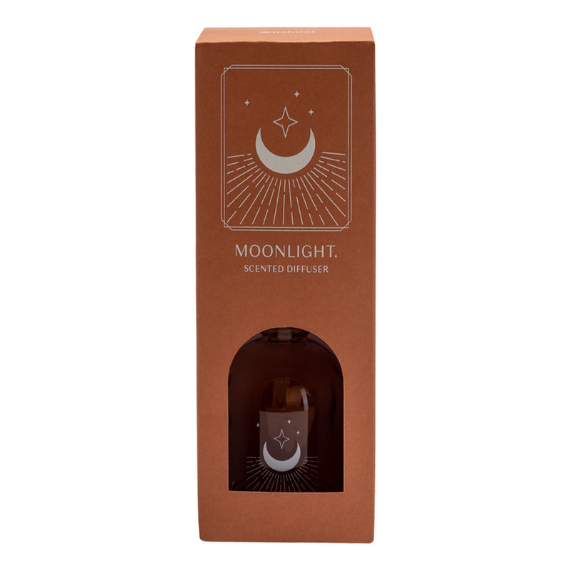 Habitat Moonlight Reed Diffuser 150ml, imported from the UK