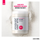 Isopure Raspberry Lemonade Collagen Powder 345g, UK version