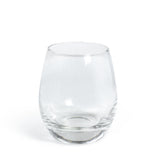 Habitat Portofino tumbler glasses set of 4, UK version