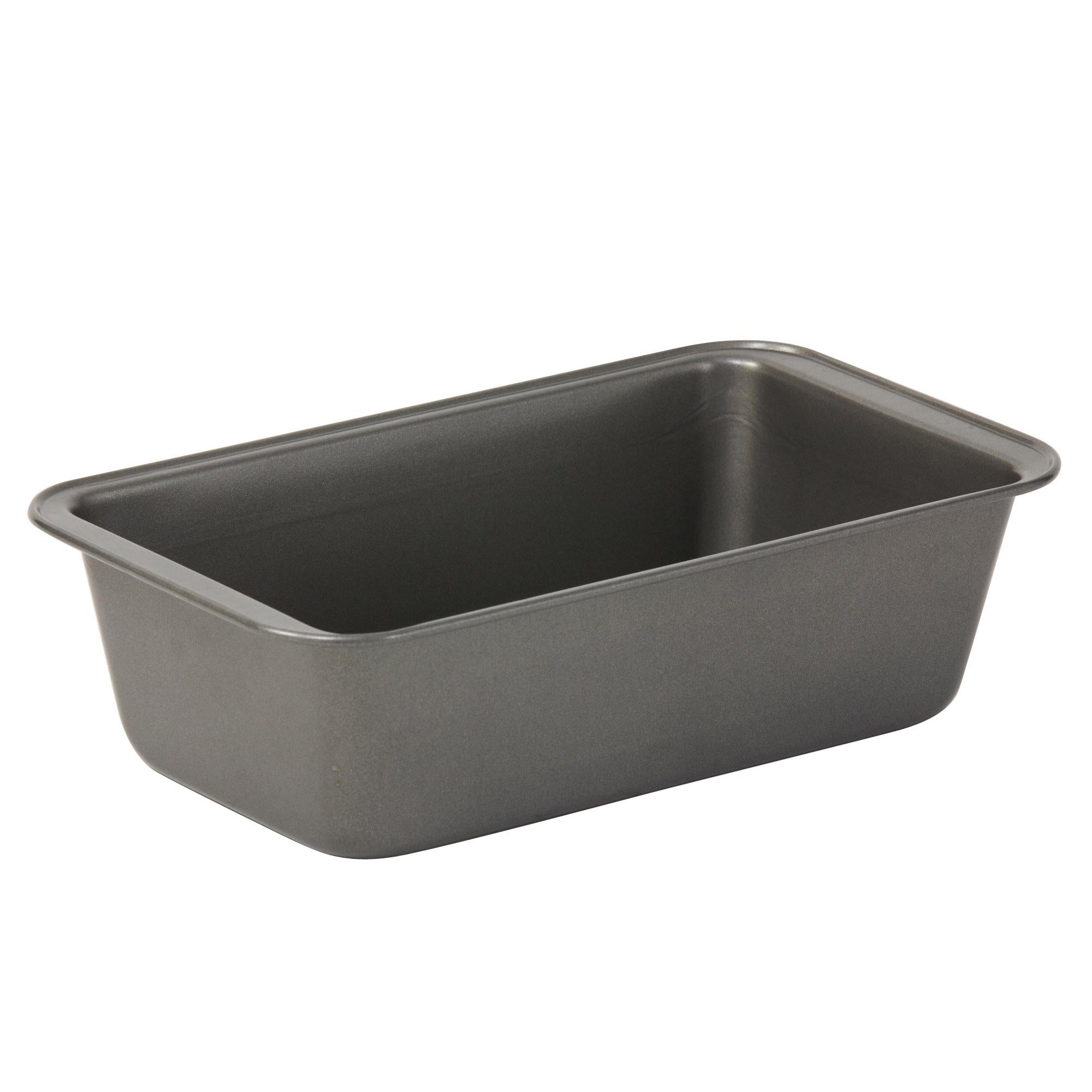 Sainsbury's Home non stick loaf tin 2lb (British brand)