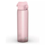 Ion8 rose pink sports water bottle 500ml, UK version