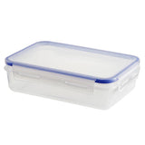 Sainsbury's Klip Lock storage container 1.1L, UK version