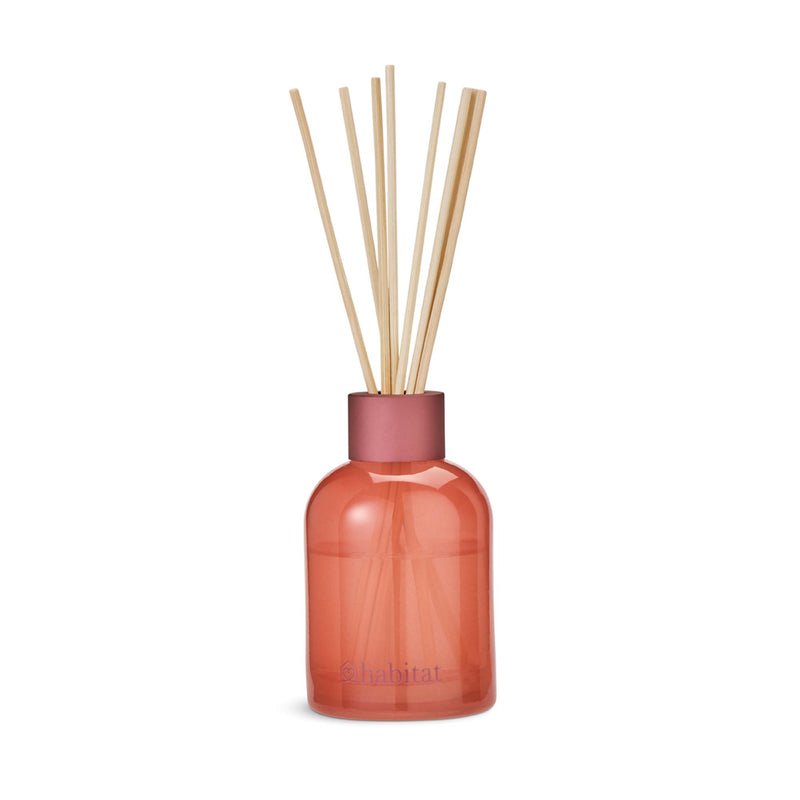 Habitat Reed Diffuser Refill Patchouli & Amber 90ml, UK version