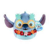 Squishmallows Sleepamallows plush toy 8-inch, imported from the UK