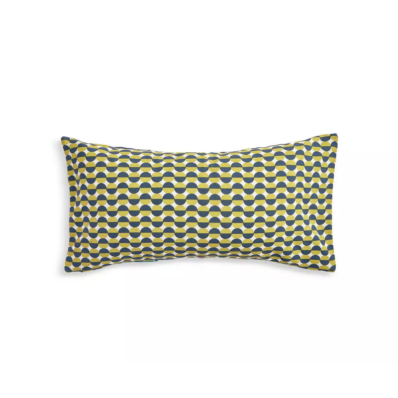 Habitat Margo Selby Heriward cushion 60x30cm - British product