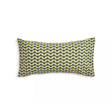 Habitat Margo Selby Heriward cushion 60x30cm - British product