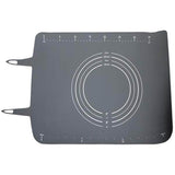 Sainsbury's silicone rolling pastry mat 34x44cm, imported from the UK
