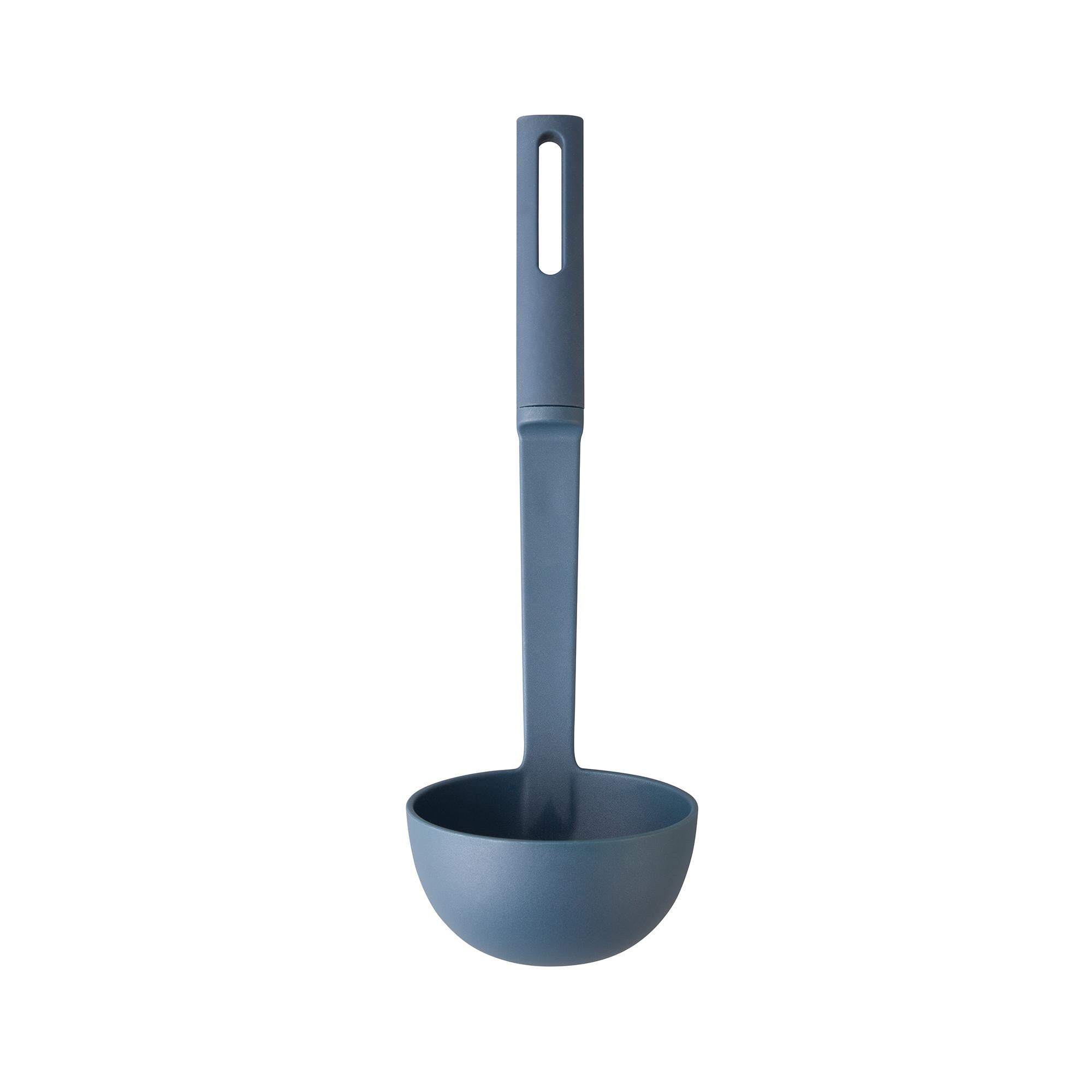 Habitat sturdy ladle kitchen serveware for hot dishes , UK version