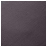 Habitat cotton rich fitted sheet charcoal, UK version