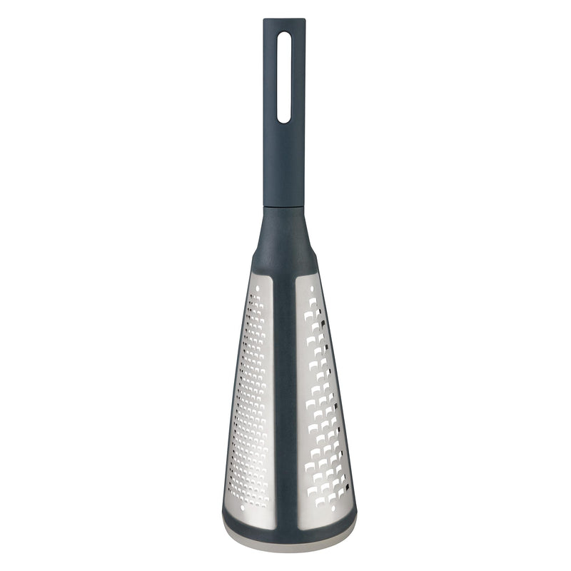 Habitat hand grater with fine and coarse options, UK version