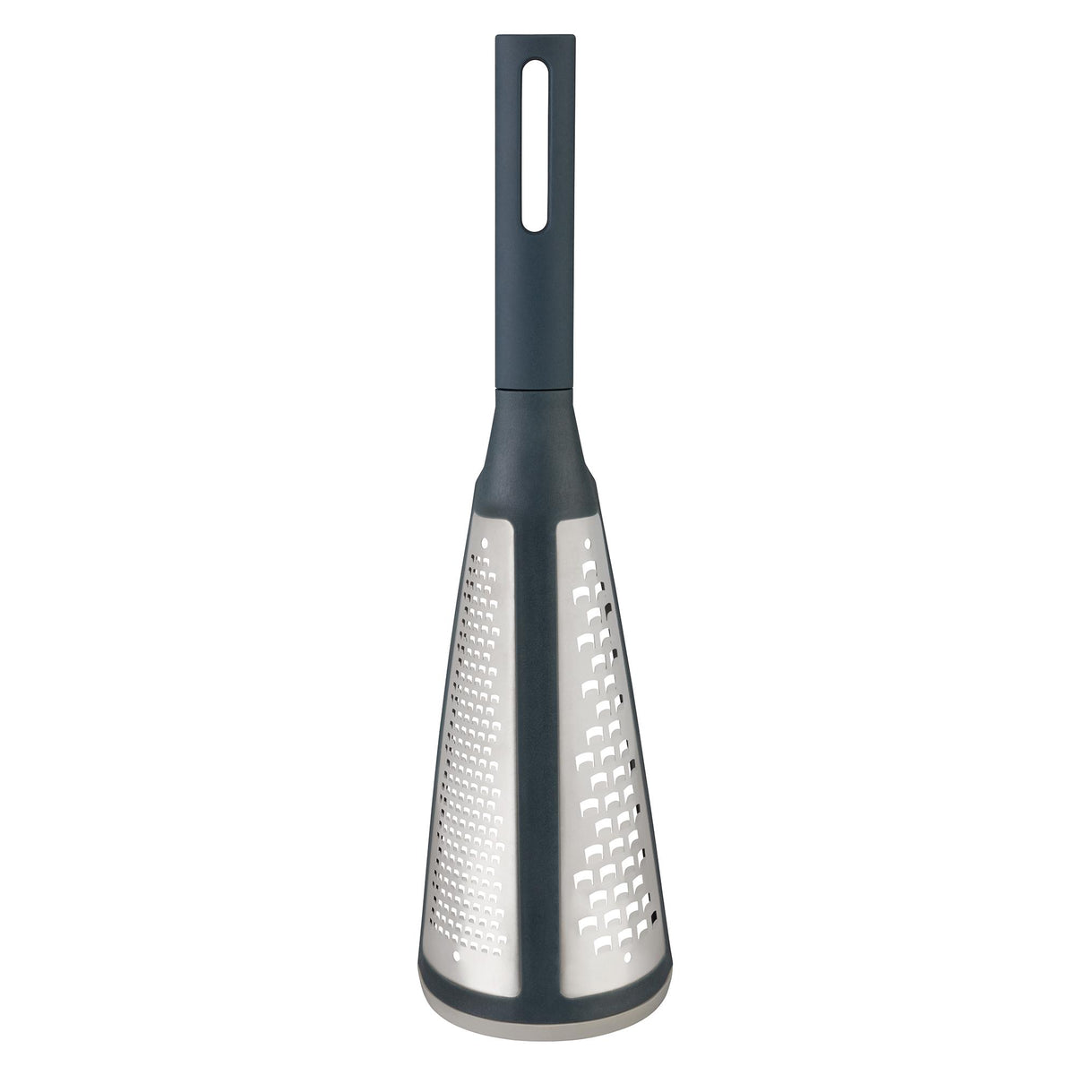 Habitat hand grater with fine and coarse options, UK version