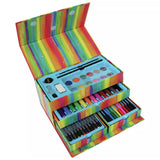 Chad Valley rainbow art set, imported from the UK