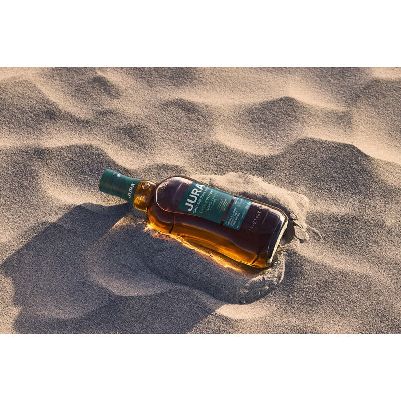 Jura French Cognac Cask Single Malt Whisky 70cl, UK version