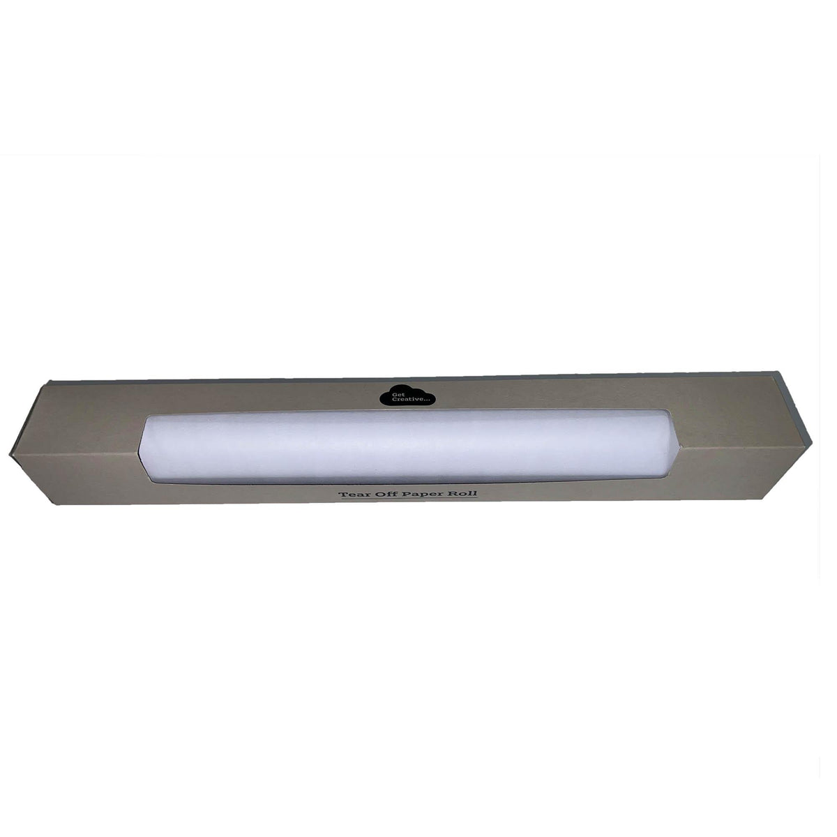 Get Creative drawing paper roll 10m, UK version