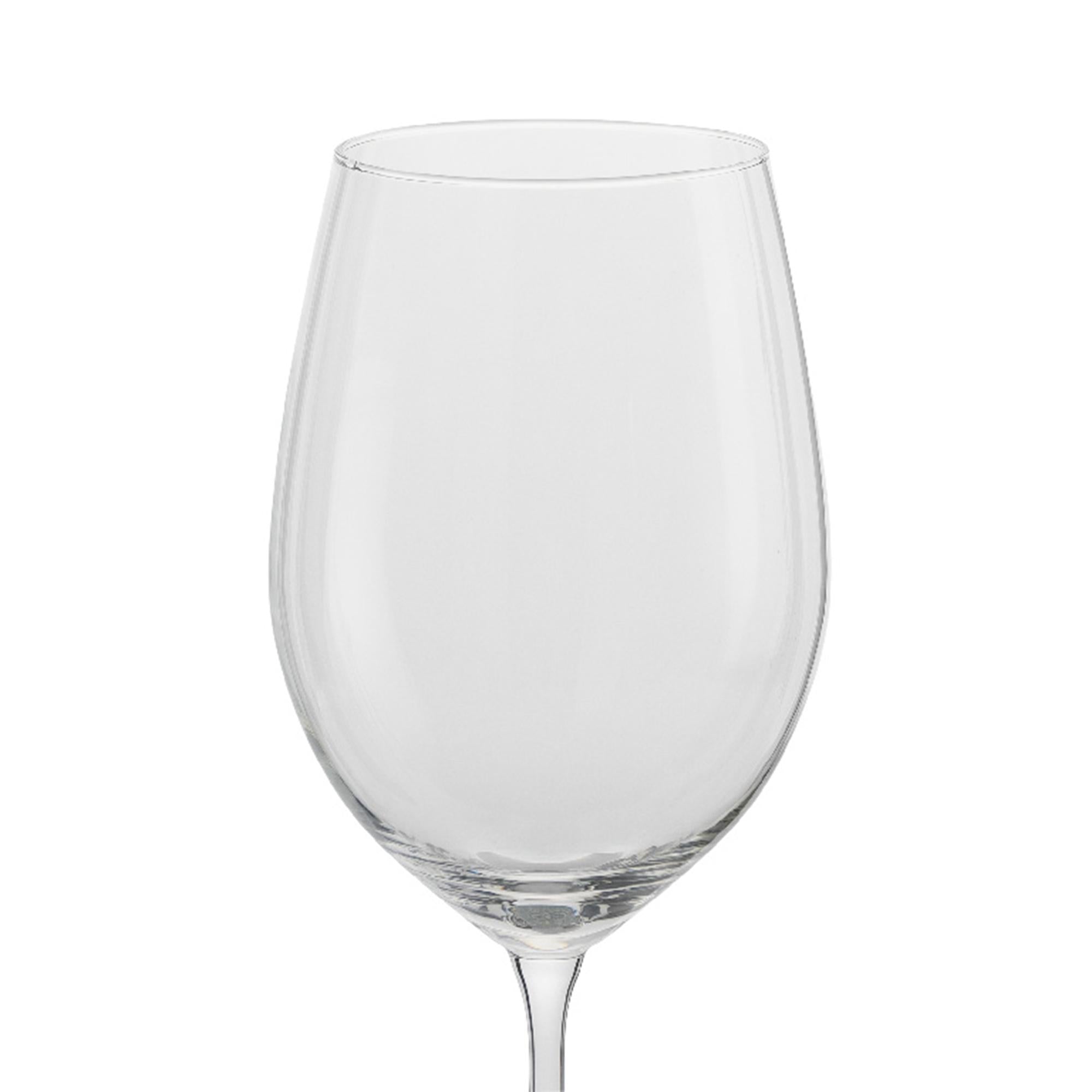 Habitat Portofino wine glasses set of 4 pieces, UK version