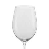 Habitat Portofino wine glasses set of 4 pieces, UK version