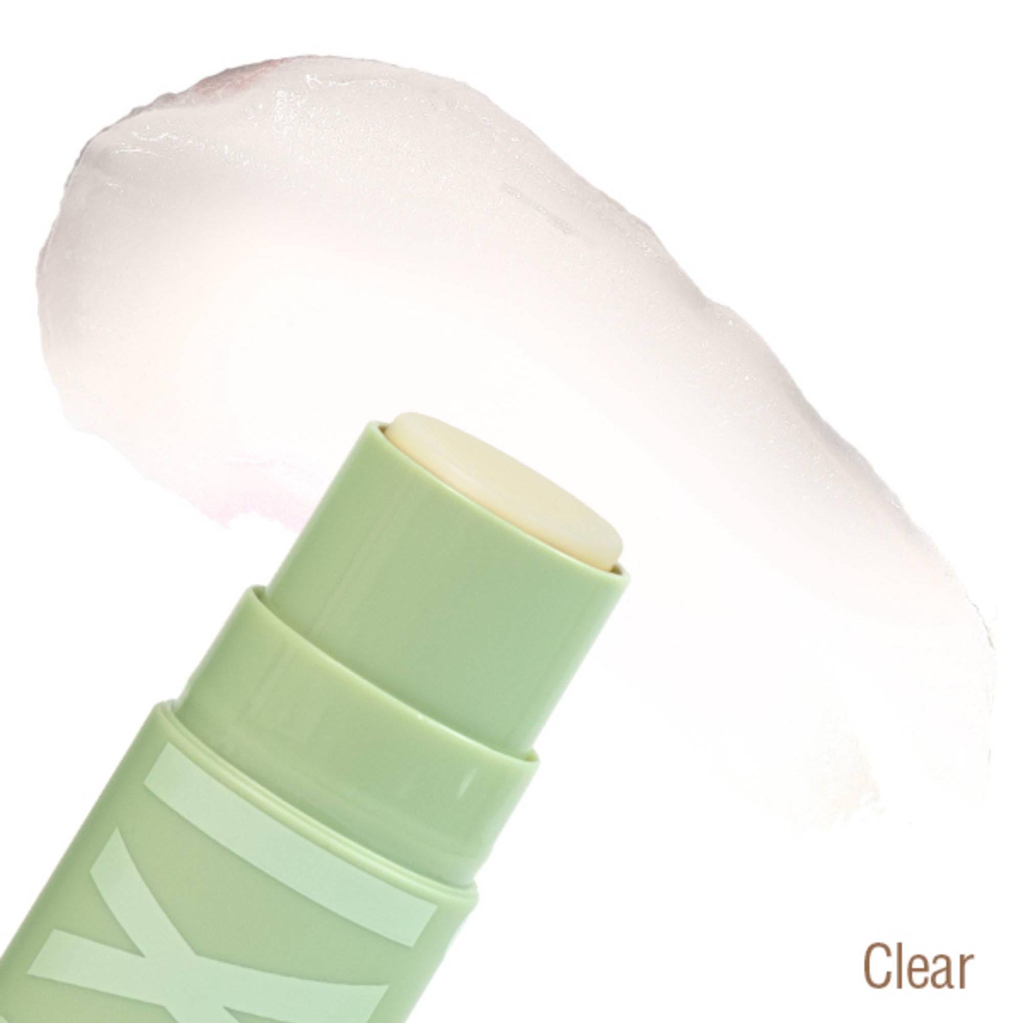 Pixi +Hydra LipTreat clear lip balm 4.8g (British brand)