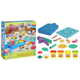 Play-Doh Little Chef Starter Set kitchen playset, imported from the UK
