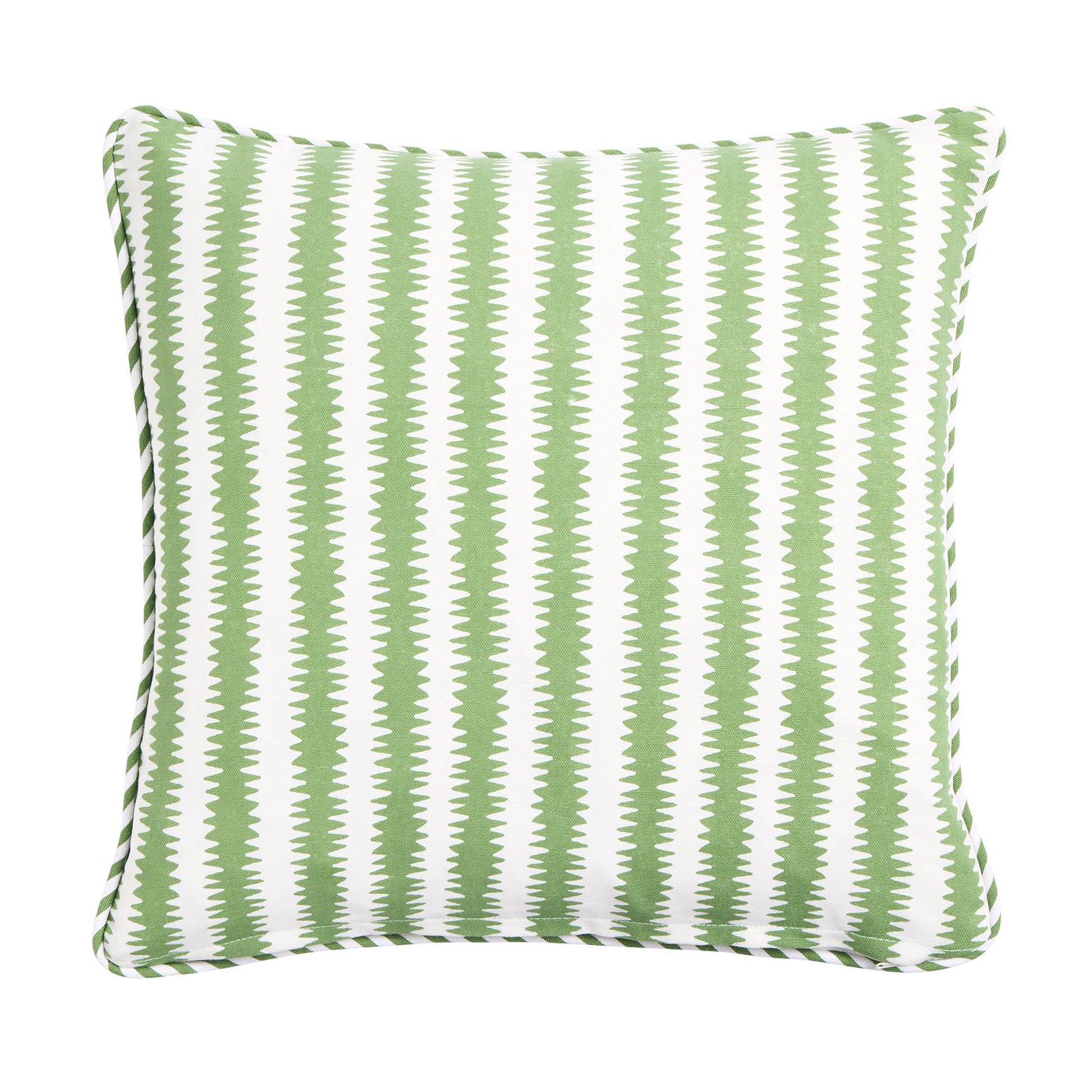 Sainsbury's Home reversible cushion 43x43cm, imported from the UK