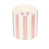 Habitat scented candle Pepper & Cassis 165g, imported from the UK