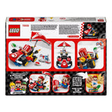 LEGO Super Mario Standard Kart Set 72032 174 Pieces, UK version