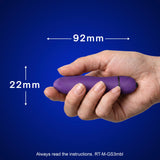 Durex Intense Delight Vibrating Bullet - British product