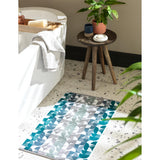 Habitat 100% Cotton Bath Mat 80cm X 50cm, UK version
