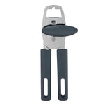 Habitat stainless steel can opener with bottle opener, UK version