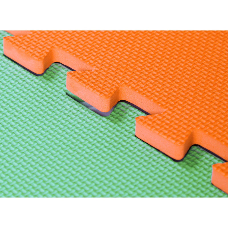 Chad Valley interlocking foam mats 4-pack 118cm, UK version