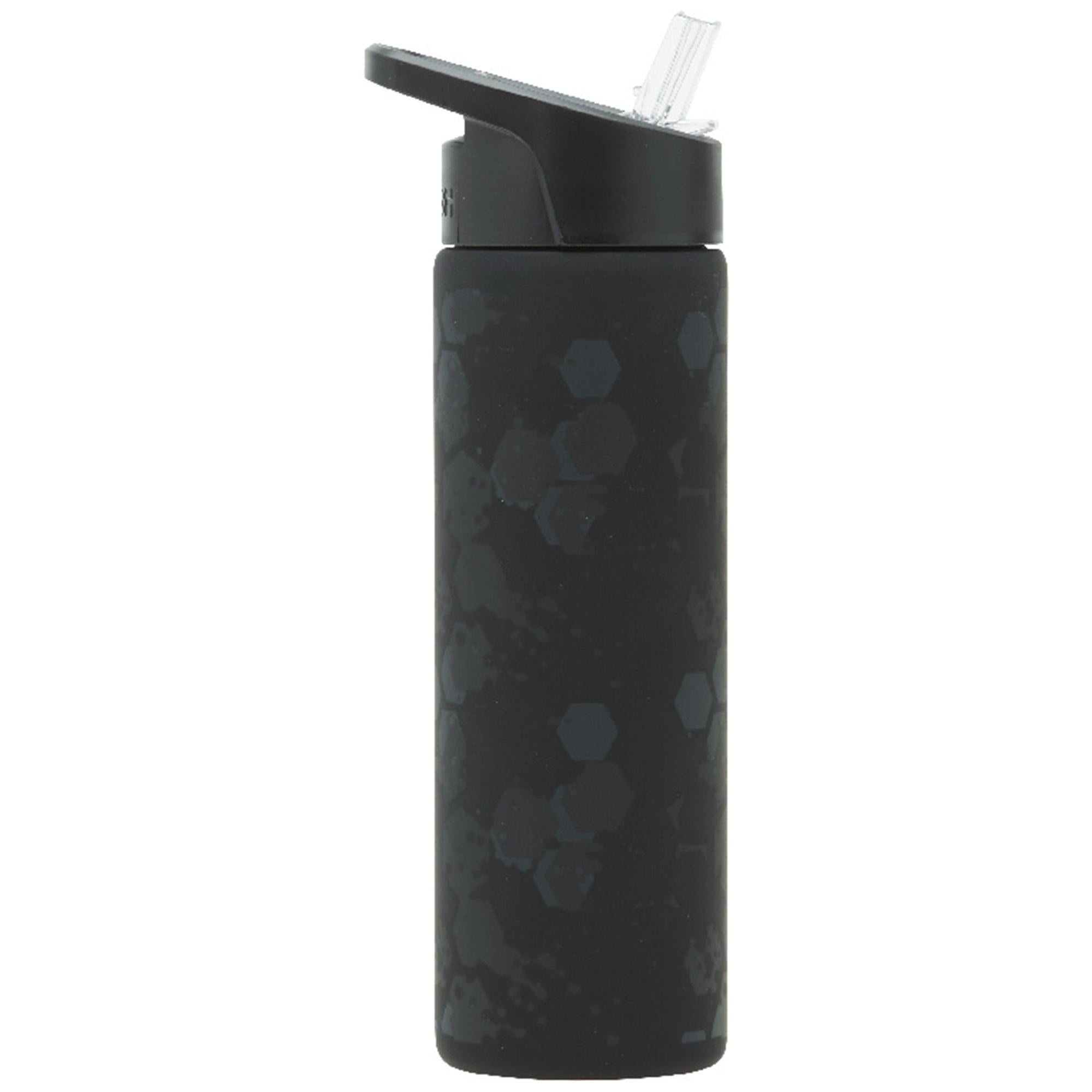 Smash Elements stainless steel sipper bottle 750ml (British brand)