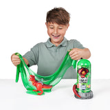 Robo Alive Dino DNA dinosaur toy building kit, imported from the UK