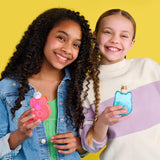Squishmallows Squish-a-Longs 2 pack 1-inch (British brand)