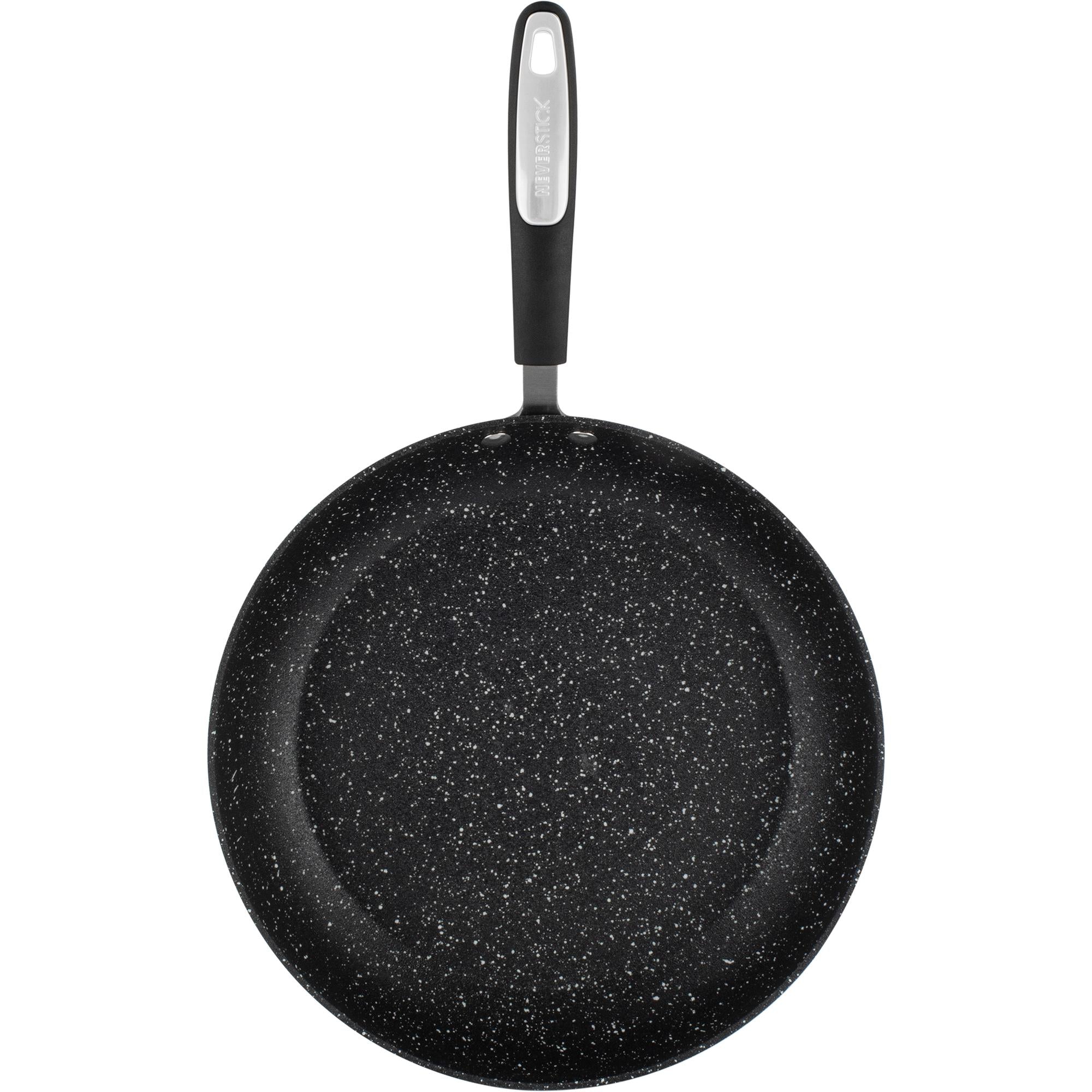 Scoville 30cm Neverstick Endurance frying pan (British brand)