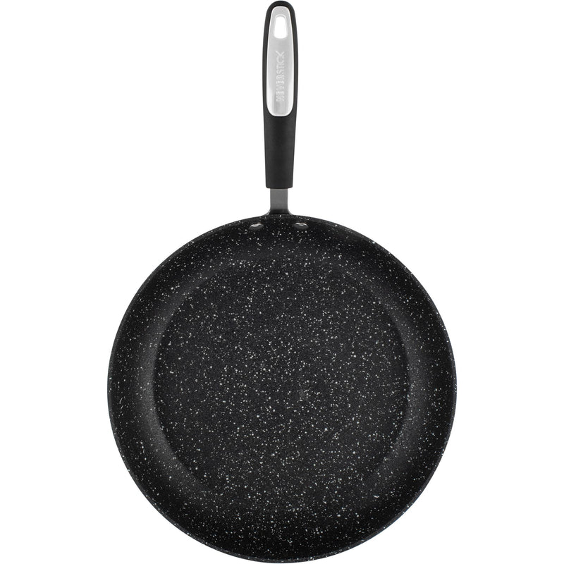 Scoville 30cm Neverstick Endurance frying pan (British brand)