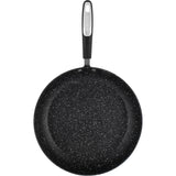 Scoville 30cm Neverstick Endurance frying pan (British brand)
