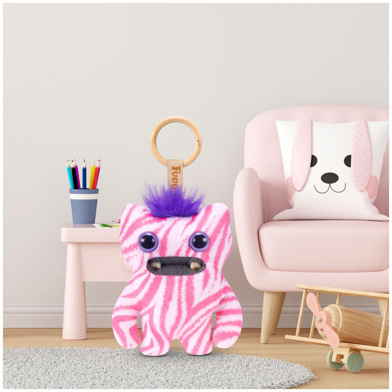 ZURU Fuggler Baby Fuggs plush toy 3.5 inch - British product