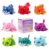 Aphmau MeeMeows Figures 8 figures assortment - British product