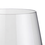 Habitat Dalston wine glass set 4pk, imported from the UK