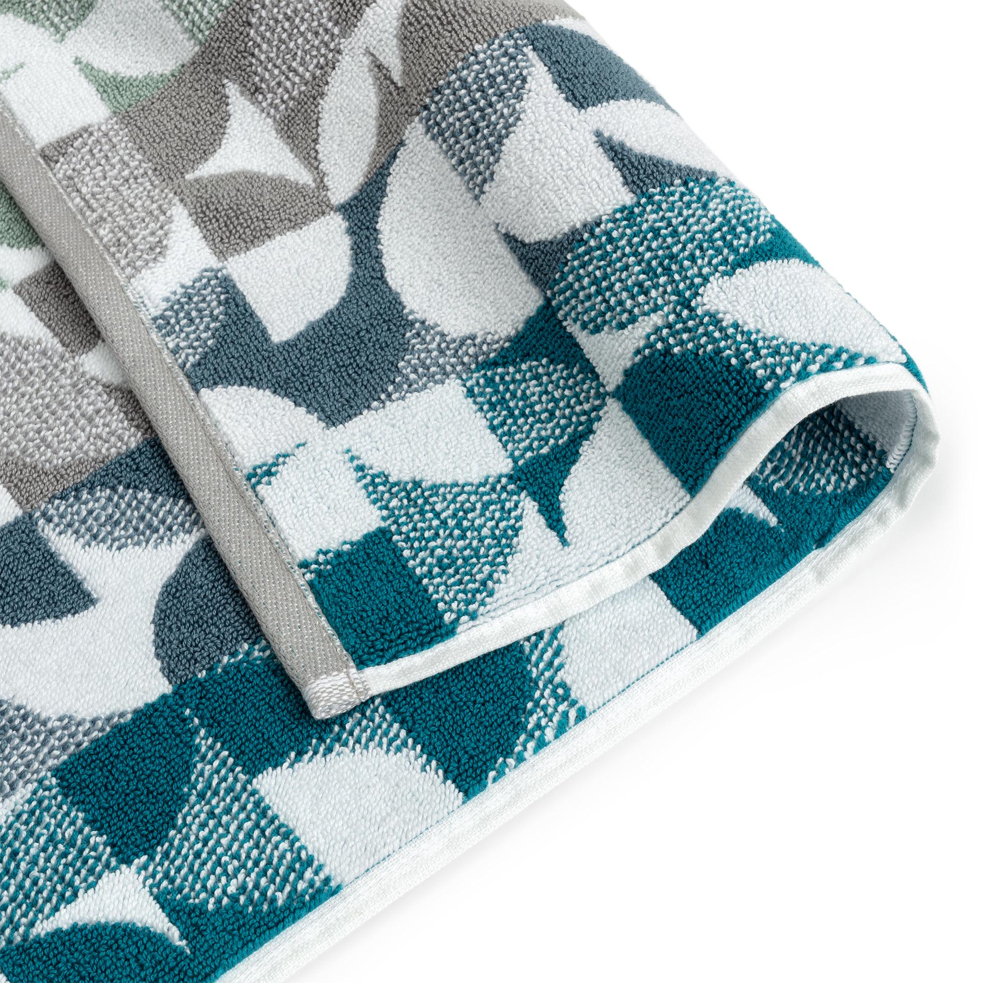 Habitat 100% Cotton Bath Mat 80cm X 50cm, UK version