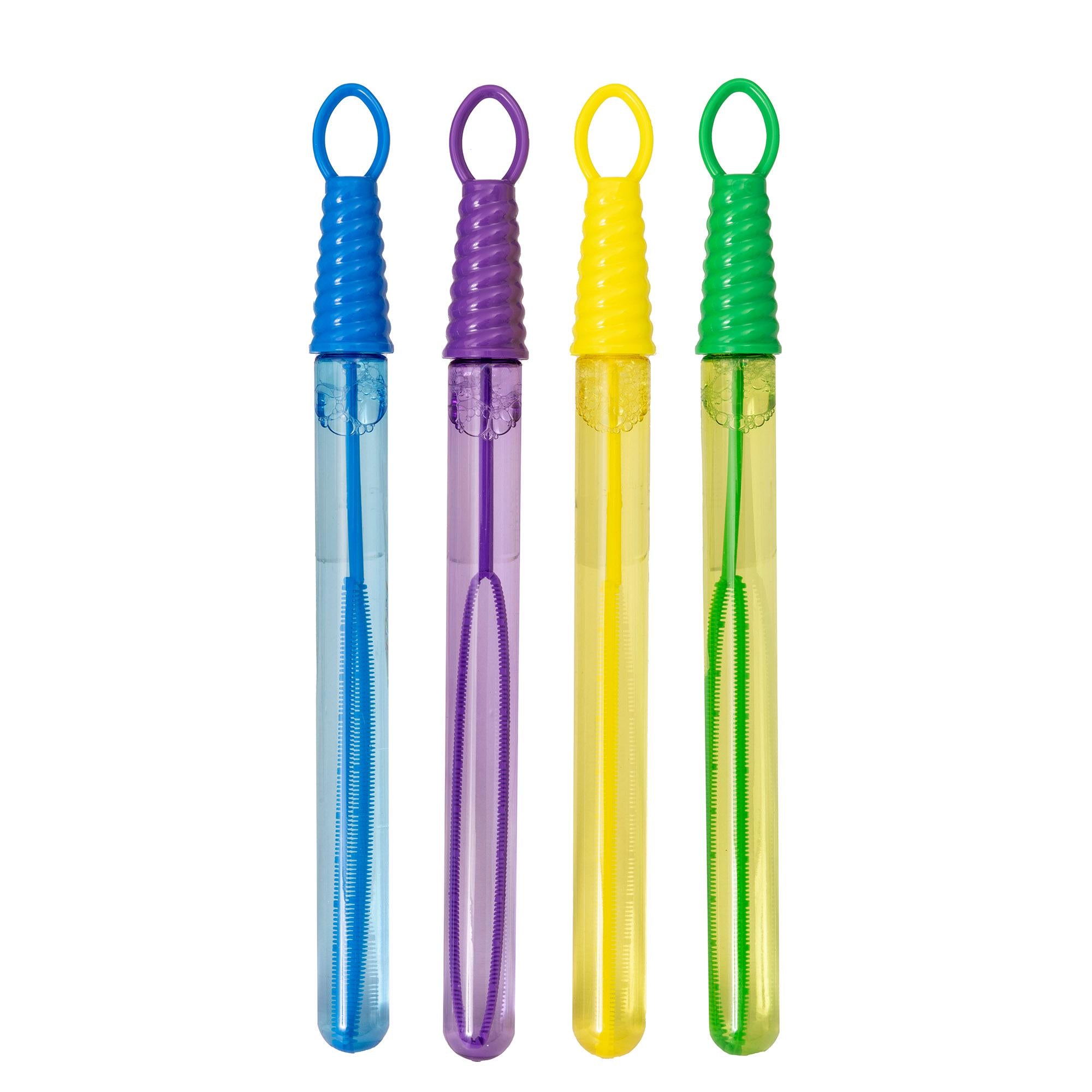 Sainsbury's Bubblz bubble wand 118ml, UK version