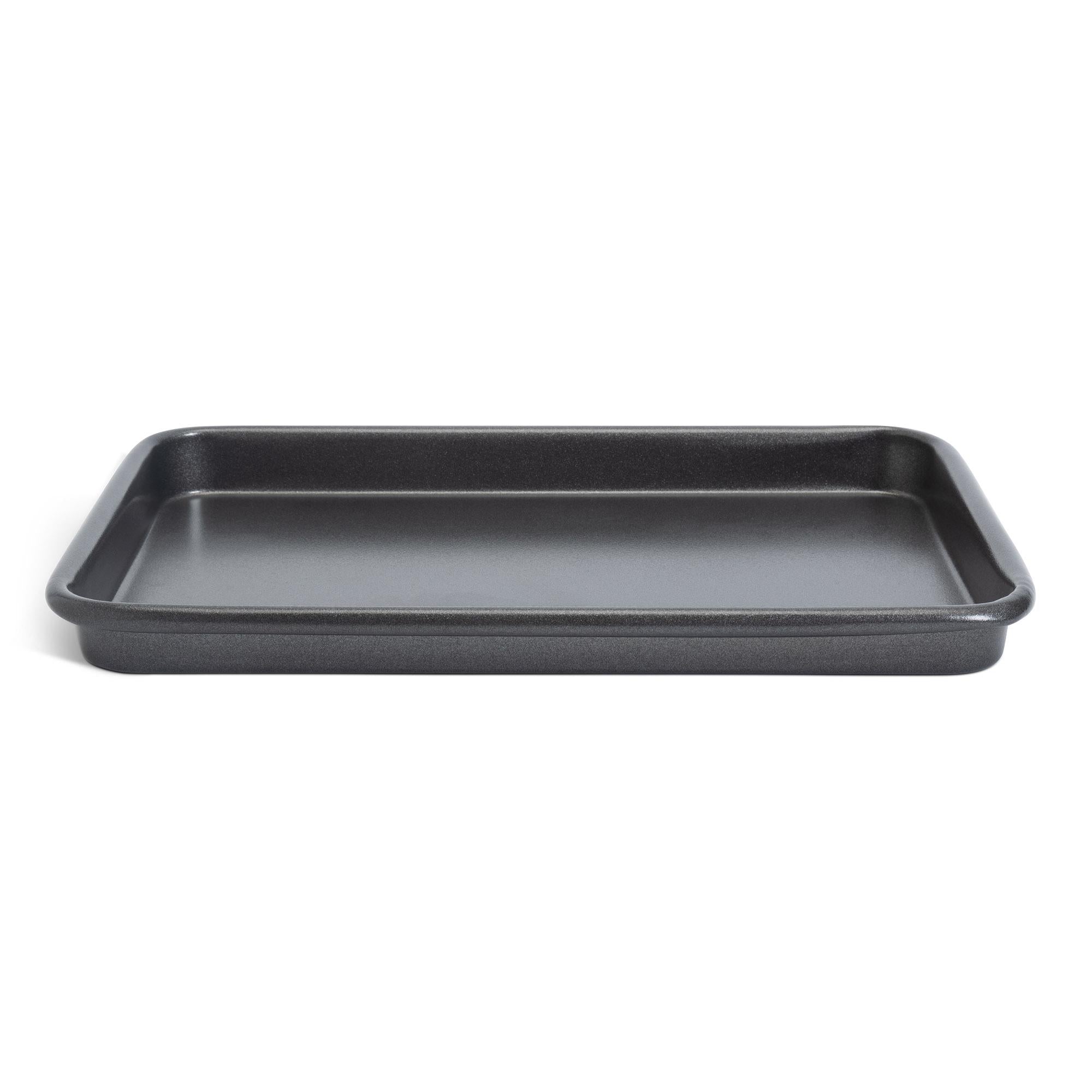 Habitat non-stick baking trays 2 piece, imported from the UK