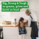 Dettol Big & Strong kitchen cleaning wipes 25s - British product