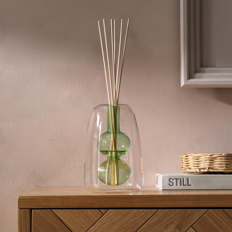 Habitat diffuser reeds replacement pack of 16, 30cm, imported from the UK