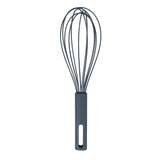 Habitat silicone whisk kitchen utensil for mixing batter, UK version