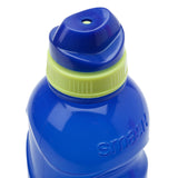 Smash Blue Yellow Sports Bottle 500ml (British brand)