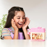 Little Live Pets Mama Surprise Minis toy playset, UK version