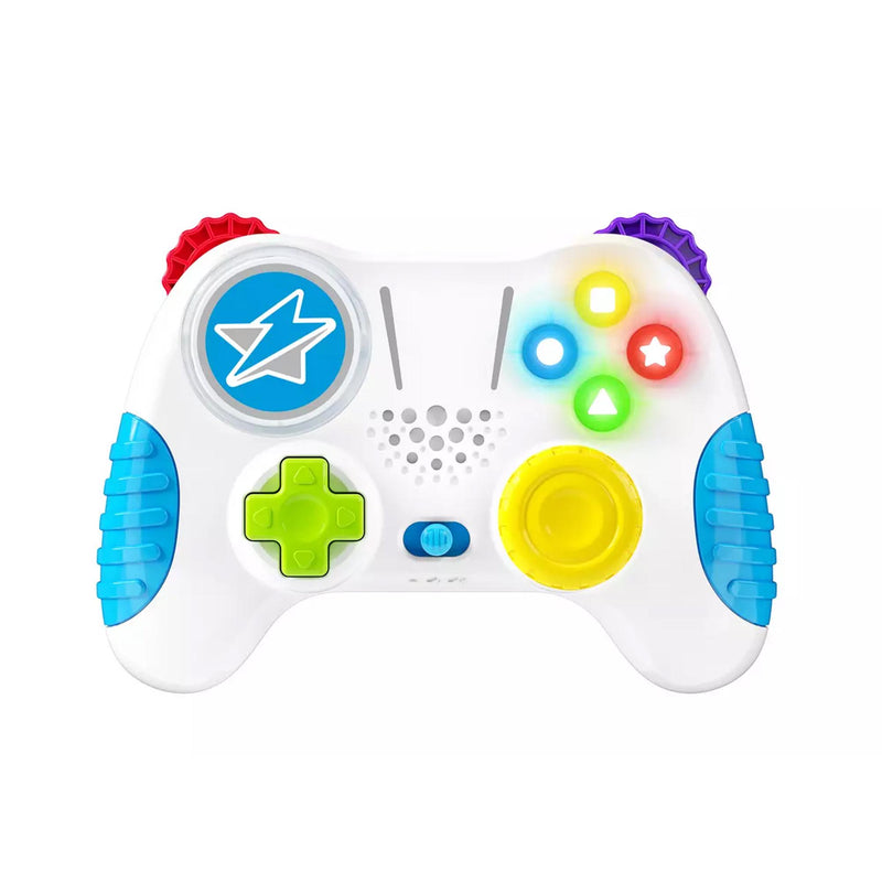 Chad Valley My First Controller baby toy, UK version