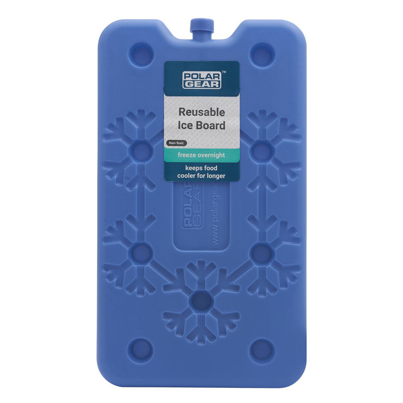 Polar Gear ice board large 400g, imported from the UK