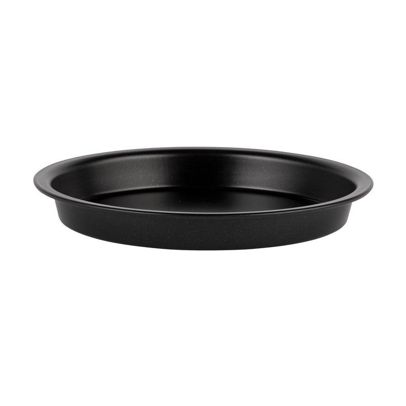 Basics steel sandwich tin 18cm interior - British product