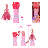Barbie solar faux rattan bollard light, imported from the UK